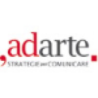 Adarte logo, Adarte contact details