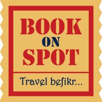 BookOnSpot Travel Solution Pvt. Ltd logo, BookOnSpot Travel Solution Pvt. Ltd contact details