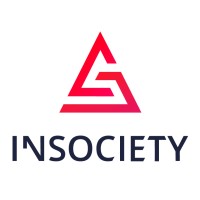 inSociety s.r.o. logo, inSociety s.r.o. contact details