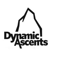 Dynamic Ascents logo, Dynamic Ascents contact details