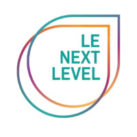 Le Next Level logo, Le Next Level contact details