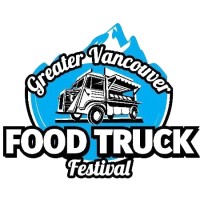 Greater Vancouver Food Truck Festival logo, Greater Vancouver Food Truck Festival contact details