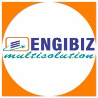 Engibiz Multisolution Pvt.Ltd logo, Engibiz Multisolution Pvt.Ltd contact details