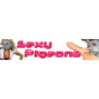 SexyPigeons.com logo, SexyPigeons.com contact details