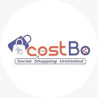 costBo logo, costBo contact details