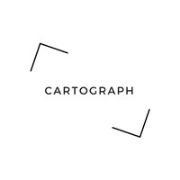 Cartograph logo, Cartograph contact details