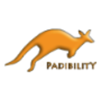 Padibility logo, Padibility contact details