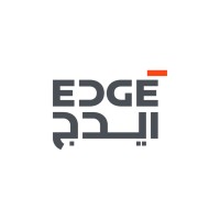 EDGE logo, EDGE contact details