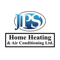 JPS Home Heating and Air Conditioning logo, JPS Home Heating and Air Conditioning contact details