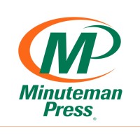 Minuteman Press - Oakdale, MN logo, Minuteman Press - Oakdale, MN contact details