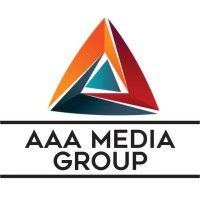 AAA Media Group logo, AAA Media Group contact details