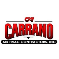 Carrano Air HVAC Contractors, Inc. logo, Carrano Air HVAC Contractors, Inc. contact details