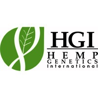 Hemp Genetics International Inc. logo, Hemp Genetics International Inc. contact details