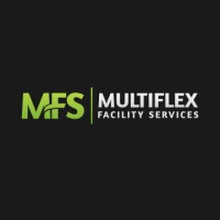 MULTIFLEX FACILITY SERVICES logo, MULTIFLEX FACILITY SERVICES contact details