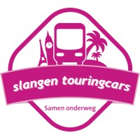 Touringcarbedrijf Slangen logo, Touringcarbedrijf Slangen contact details