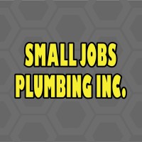 Small Jobs Plumbing, Inc logo, Small Jobs Plumbing, Inc contact details