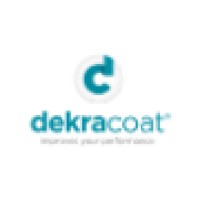 Dekracoat BV logo, Dekracoat BV contact details