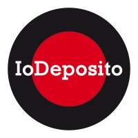 IoDeposito logo, IoDeposito contact details