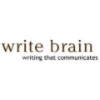 write brain logo, write brain contact details