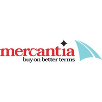 Mercantia logo, Mercantia contact details