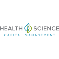 Health Science Capital Management, Inc. logo, Health Science Capital Management, Inc. contact details