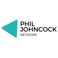 Phil Johncock Network logo, Phil Johncock Network contact details