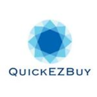 QuickEZBuy logo, QuickEZBuy contact details