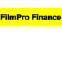 FilmPro Finance logo, FilmPro Finance contact details