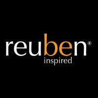 Reuben Digital Ltd logo, Reuben Digital Ltd contact details