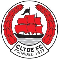 Clyde Football Club logo, Clyde Football Club contact details