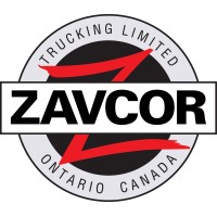 ZAVCOR TRUCKING LIMITED logo, ZAVCOR TRUCKING LIMITED contact details