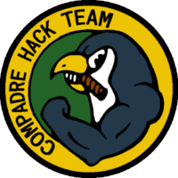 Compadre Hack Team logo, Compadre Hack Team contact details