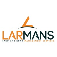 LARMANS CIVIL ENGINEERING PTY LTD logo, LARMANS CIVIL ENGINEERING PTY LTD contact details