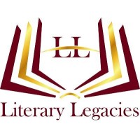 Literary Legacies logo, Literary Legacies contact details