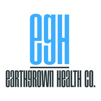 Earthgrown Health Company logo, Earthgrown Health Company contact details