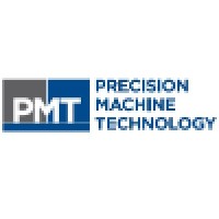 Precision Machine Technology, LLC logo, Precision Machine Technology, LLC contact details