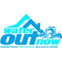 Water Out Now LLC logo, Water Out Now LLC contact details