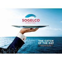 Sogelco International Inc. logo, Sogelco International Inc. contact details