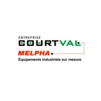 Entreprise Courtval logo, Entreprise Courtval contact details