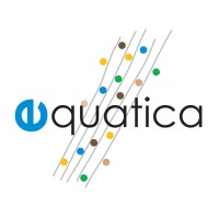 Equatica logo, Equatica contact details