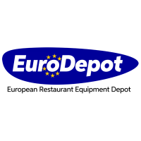 EURODEPOT logo, EURODEPOT contact details