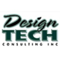 Design Tech Consulting, Inc. logo, Design Tech Consulting, Inc. contact details