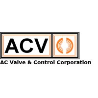 AC VALVE & CONTROL CORPORATION logo, AC VALVE & CONTROL CORPORATION contact details