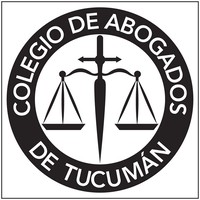 Colegio de Abogados de Tucumán logo, Colegio de Abogados de Tucumán contact details