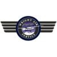 Wright Air logo, Wright Air contact details