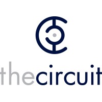 The Circuit logo, The Circuit contact details