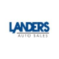 Landers Auto Sales logo, Landers Auto Sales contact details