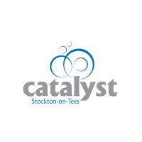 Catalyst Stockton-on-Tees logo, Catalyst Stockton-on-Tees contact details