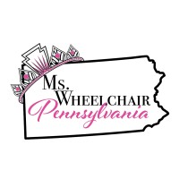 Ms Wheelchair PA logo, Ms Wheelchair PA contact details