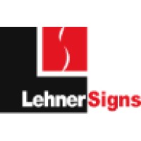 Lehner Signs logo, Lehner Signs contact details